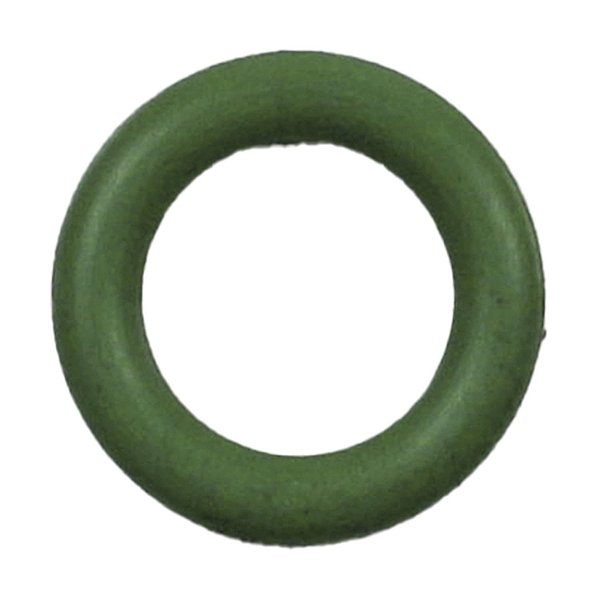 Anel O´ring 7x2mm HNBR verde R134a - Pacote 50 Pçs