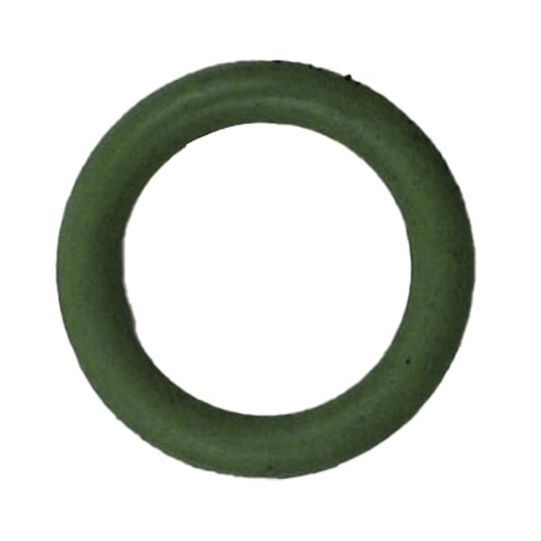 Anel O´ring 7x1.55mm HNBR verde R134a - Pacote 50 Pçs