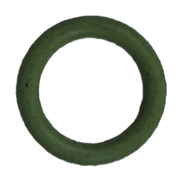Anel O´ring 7x15mm HNBR verde R134a - Pacote 50 Pçs