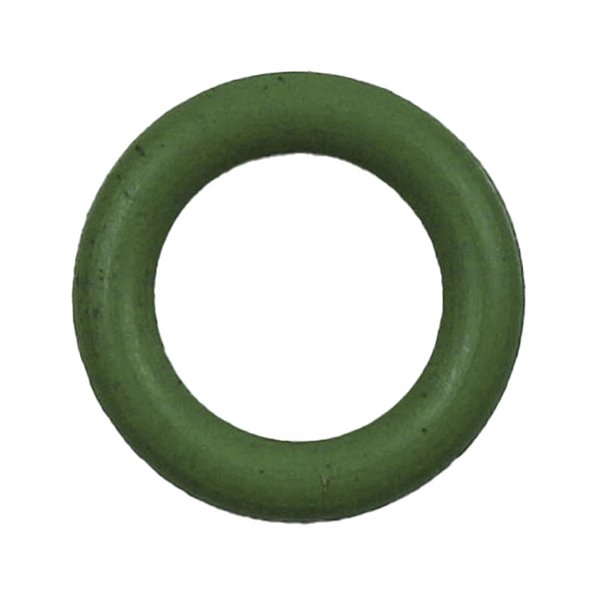 Anel O´ring 68x19mm HNBR verde R134a - Pacote 50 Pçs