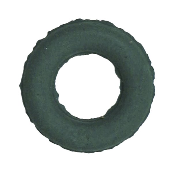 Anel O´ring 6x2.6mm HNBR verde R134a - Pacote 50 Pçs