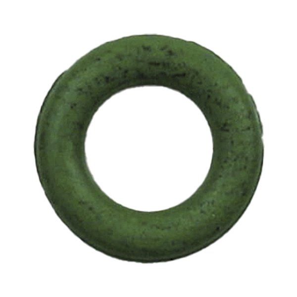 Anel O´ring 44x18mm HNBR verde R134a - Pacote 50 Pçs