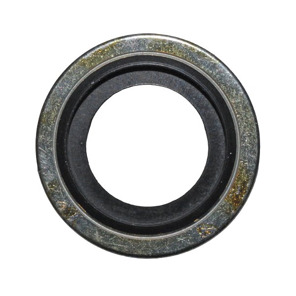 Anel O´ring da Válvula de Alivio de Pressão da Clipadeira