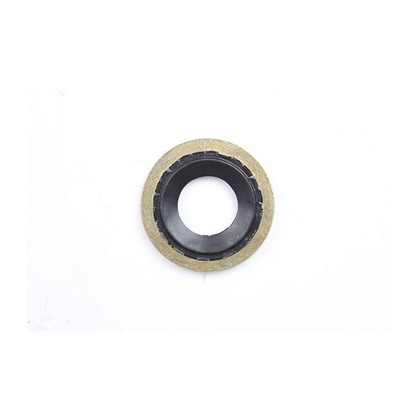 Arruela de Vedação do Compressor de Ar Condicionado 336x153x415mm 2 Pçs