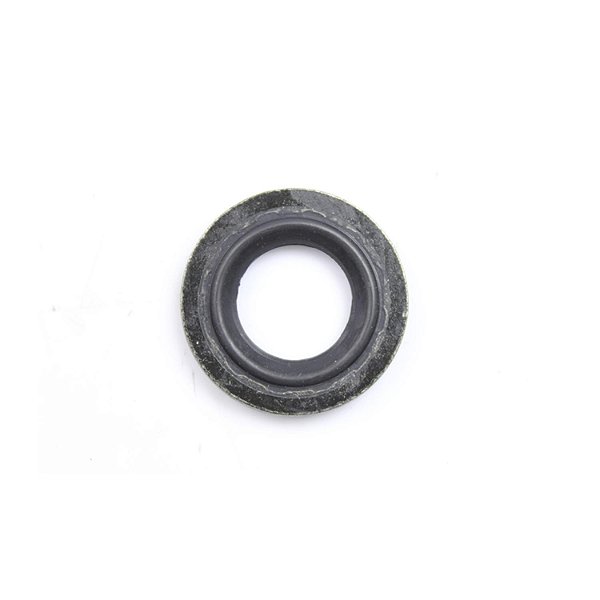 Arruela de Vedação do Compressor de Ar Condicionado 30x15x04mm Pacote Com 2 Pçs