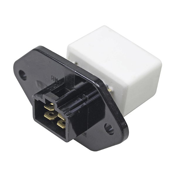 Resistência da Caixa de Ar Máquina - 24 Volts