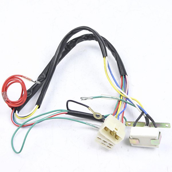 Resistência cChicote de 24 Volts Caixa Evaporador Universal