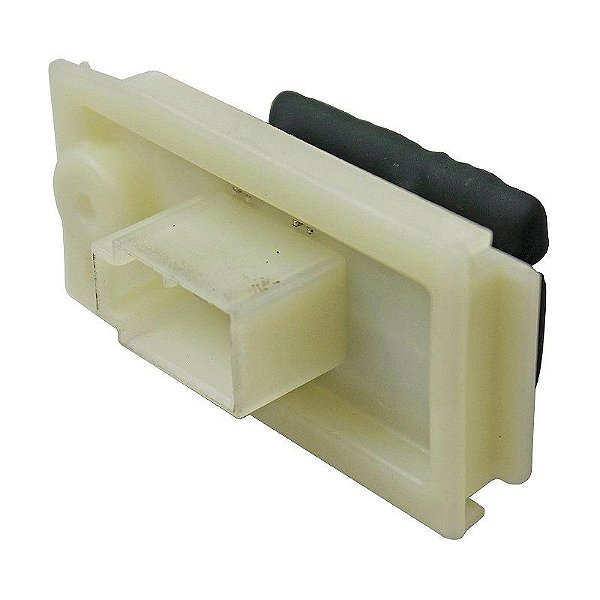 Resistência da Caixa de Ar Ford Mondeo 4 Pinos 12 Volts