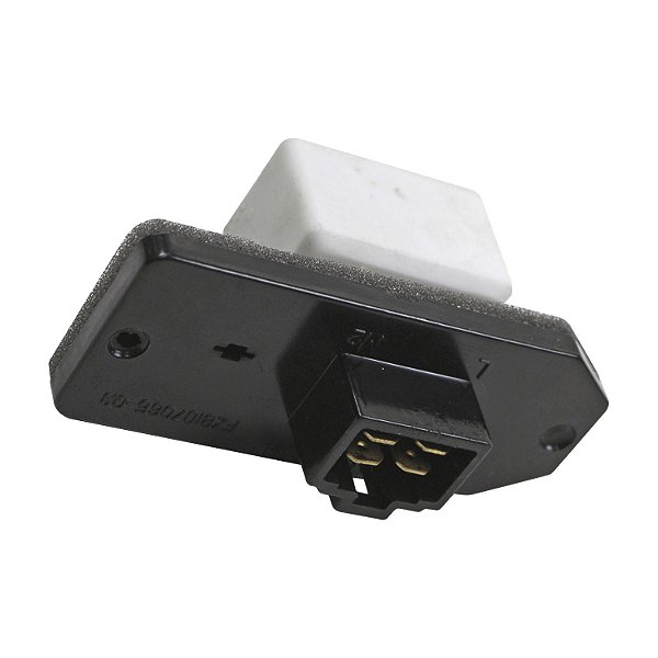 Resistência da Caixa de Ar L200 Sport 2002 Até 2007 12 V