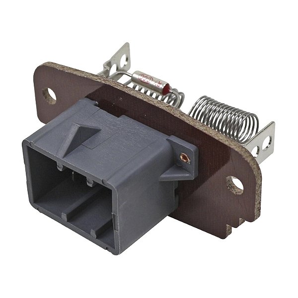 Resistência da Caixa de Ar Ford Ranger 1994 Até 2007