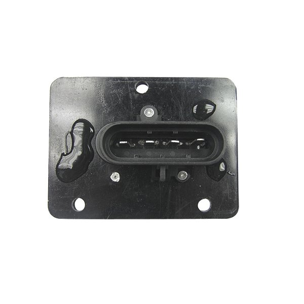 Resistência da Caixa de Ar S10 Blazer - 12 Volts