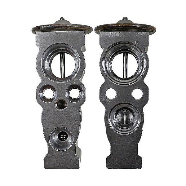 Válvula Block de Ar Condicionado Citroen C3 2022 em Diante OEM: H221329055
