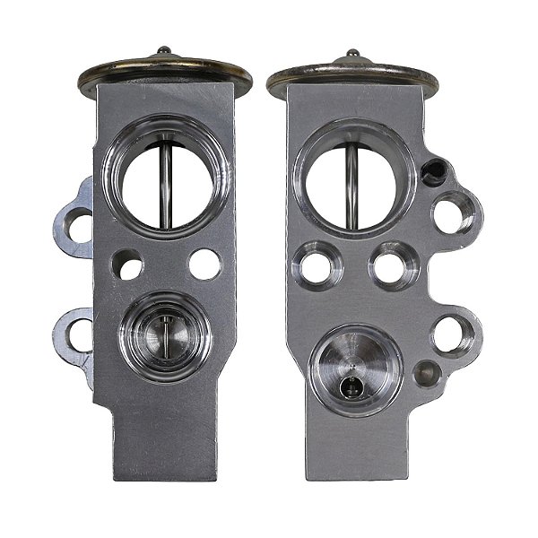 Válvula Block de Ar Condicionado Audi A4 A5 Q5 OEM: Y7556003
