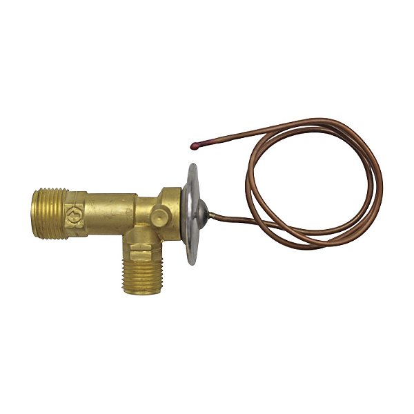 Válvula Block de Ar Condicionado O'ring 1 Capilar de 420mm M16xM20