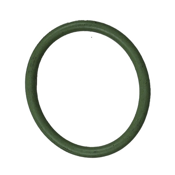 Anel O´ring 30x3mm HNBR Verde R134a - Pacote 50 Pçs