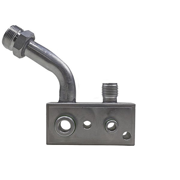 Conector p Instalação Caixa Evaporadora Citröen Expert