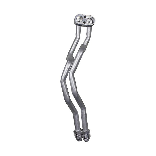Conector Saida do Evaporador Fiat Palio Válvula Expansão