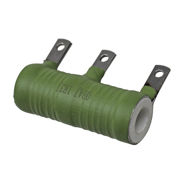 Resistência da Caixa de Ar da 8800 8810 Todas - 12V