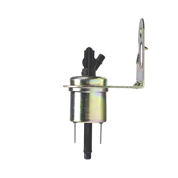 Válvula Solenoide de Vácuo 3 Portas - 12 Volts