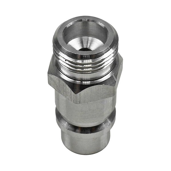 Válvula Engate Rapido R134a M13x1 Baixa Pressão