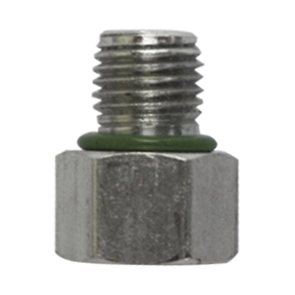 Válvula de Alivio do Compressor de Ar Condicionado 5H14 7H15