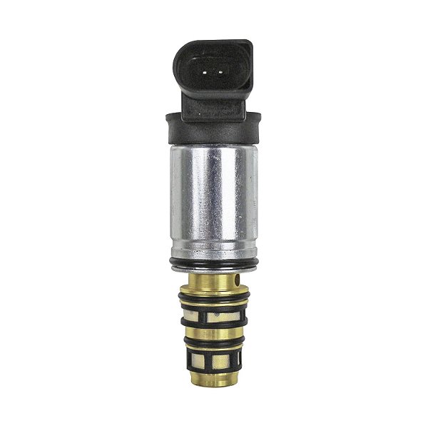 Válvula Torre Eletrônica de Controle Delphi 6CVC14 Audi Volkswagen