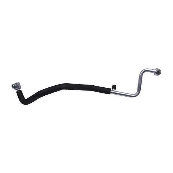 Conexão Alumínio Block Fitting Tubo 10mm Gol AP 1997 em Diante