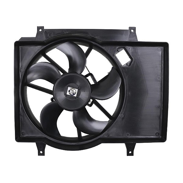 Eletroventilador do Radiador Caminhão VM - 24 V