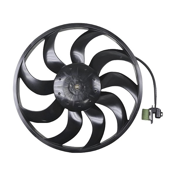 Eletroventilador sem Carenagem Chevrolet Onix Cobalt Spin
