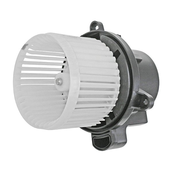 Motor Ventilador de Ar da Caixa Evaporadora Renault Kwid - 12 Volts