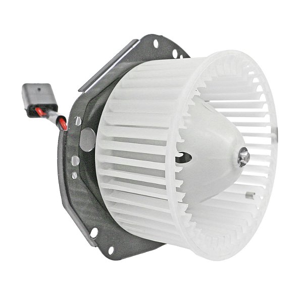 Motor Ventilador de Ar Caixa Evaporadora Chevrolet Monza Kadett 1989