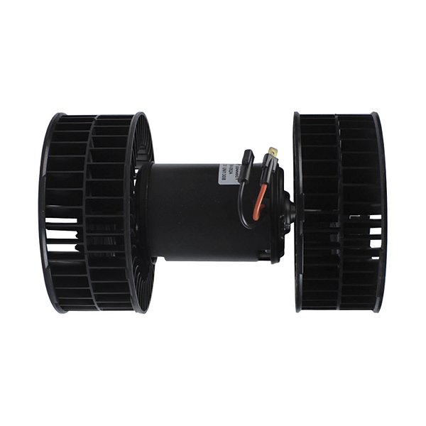 Motor Ventilador de Ar Unipoint da Caixa Evaporadora BMW Série 3 e 5 12V