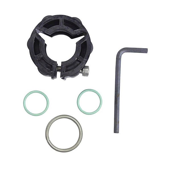 Clip Para Travar Conexões Spring Lock da Ford 12mm