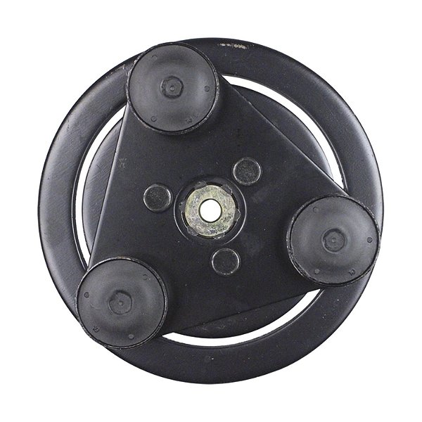 Embreagem Do Compressor de Ar Condicionado Seltec TM08 TM13 TM15