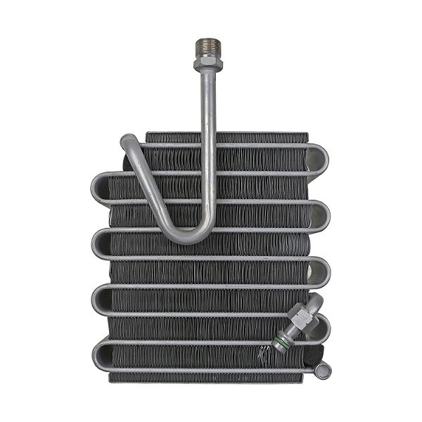 Evaporador de Ar Condicionado Toyota Hilux R134a Serpentina