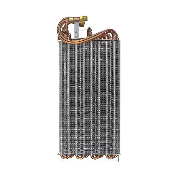 Evaporador de Ar Condicionado Trator Esteira D5N D5R D5M D6N D6R