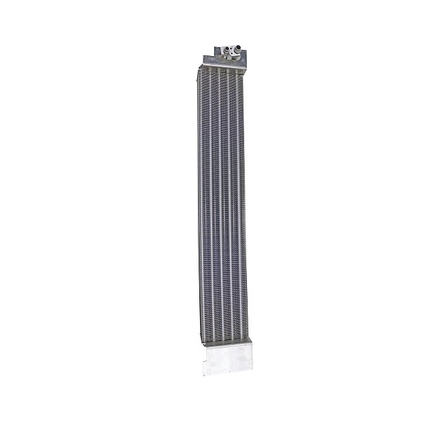 Evaporador de Ar Condicionado Máquina 1175 1185 com Radiador Ar Quente