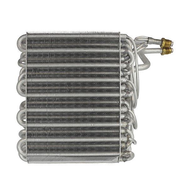 Evaporador de Ar Condicionado Caminhão Fiat Daily 55C16 2008 em diante