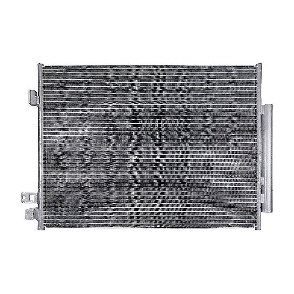 Condensador de Ar Condicionado Fiat Pulse 10 Turbo Fastback 10 Turbo