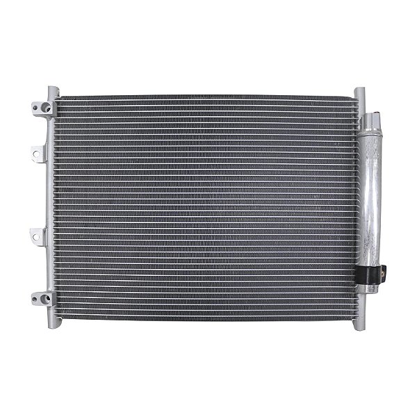Condensador de Ar Condicionado Máquina PC228-3 PC128US PC138 PC308