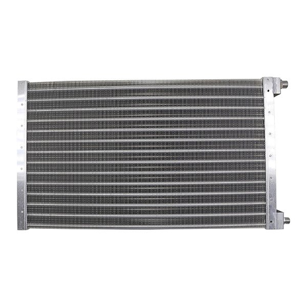 Condensador de Ar Condicionado Máquina Pulverizador 3150 3185 3210 Patriot