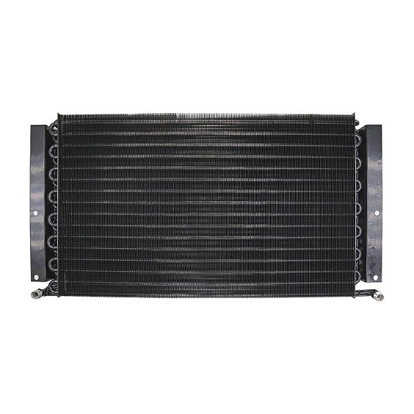 Condensador de Ar Condicionado Máquina Colheitadeira 32 34 36 38 40