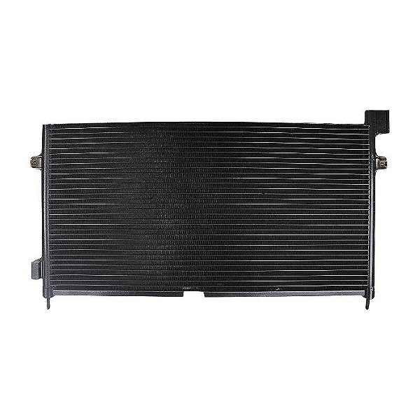 Condensador de Ar Condicionado Caminhão FM 2004 Até 2014 OEM: 21086304