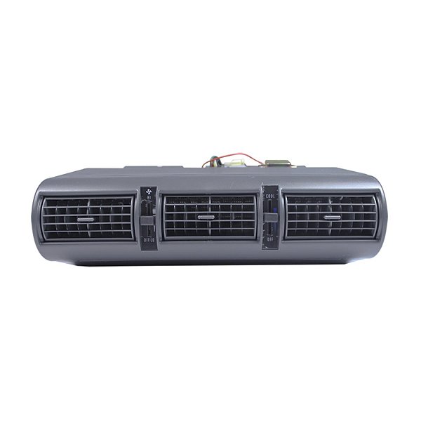 Caixa Evaporadora Universal c Válvula 24V