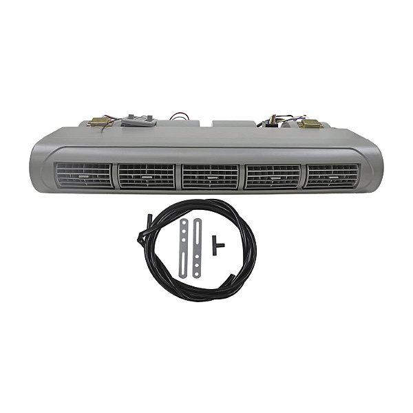 Caixa Evaporadora Universal Mini-Bus 24v