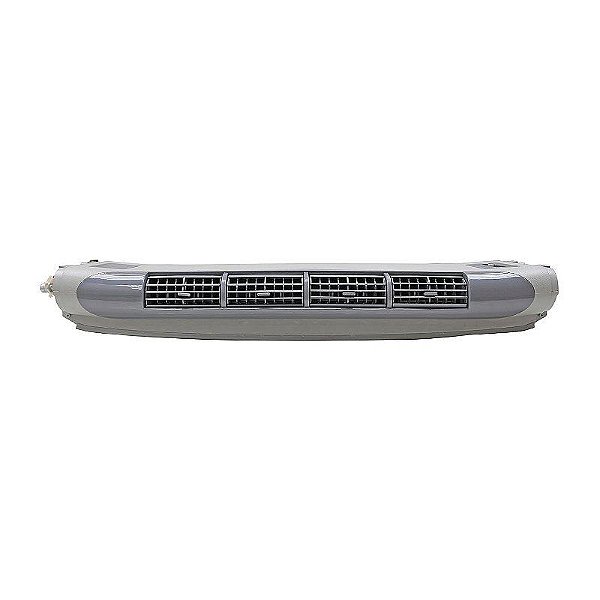 Caixa Evaporadora Universal Mini-Bus 1 Motor 3 Vel 12V