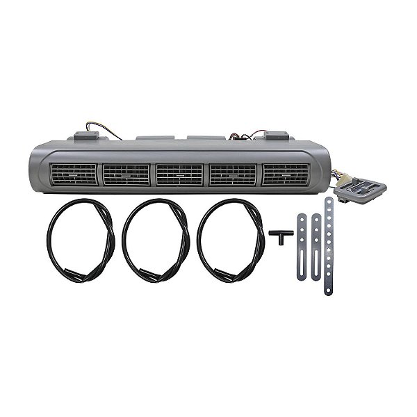 Caixa Evaporadora Universal Mini-Bus 24V