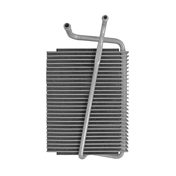 Evaporador de Ar Condicionado Mercedes Benz Classe E320 E420 430