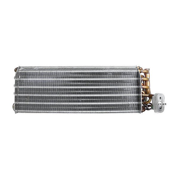 Evaporador de Ar Condicionado Mercedes 190 1984 A 1993 300 1989 A 1990
