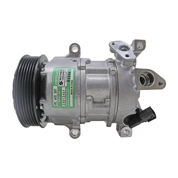 Compressor de Ar Condicionado Corolla Cross 2.0 2022 em diante